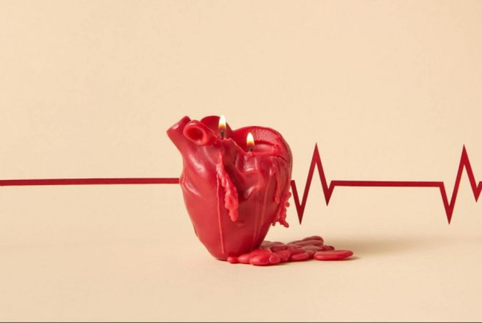 H ένεση που βοηθά την καρδιά να «ξυπνήσει» μετά από έμφραγμα
