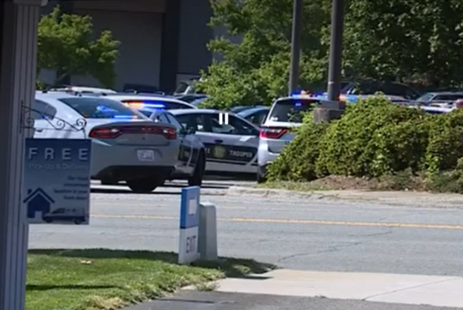 Τραγωδία στις ΗΠΑ: Ένοπλη επίθεση σε πάρκο της Βόρειας Καρολίνας - Πληροφορίες για «πολλά θύματα»