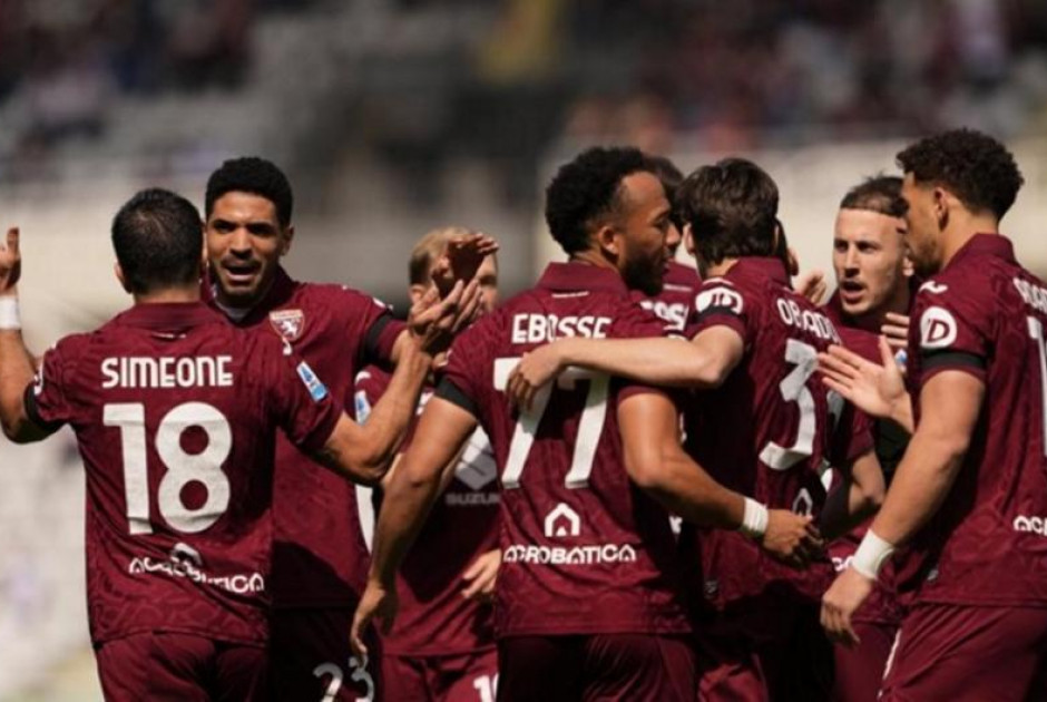 Βούλιαξε την Ελλάς Βερόνα η Τορίνο, λύγισε στο Κάλιαρι και παραμένει σε κίνδυνο η Κρεμονέζε