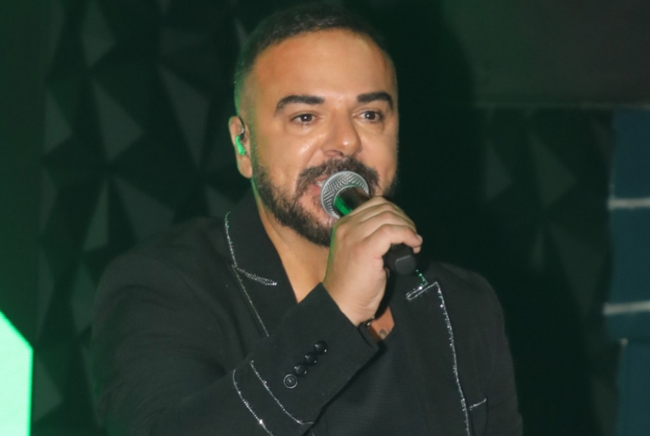 Ο Τριαντάφυλλος για το διαζύγιο από τη Δήμητρα Σιαμπάνη: Οι άντρες φταίμε συνήθως