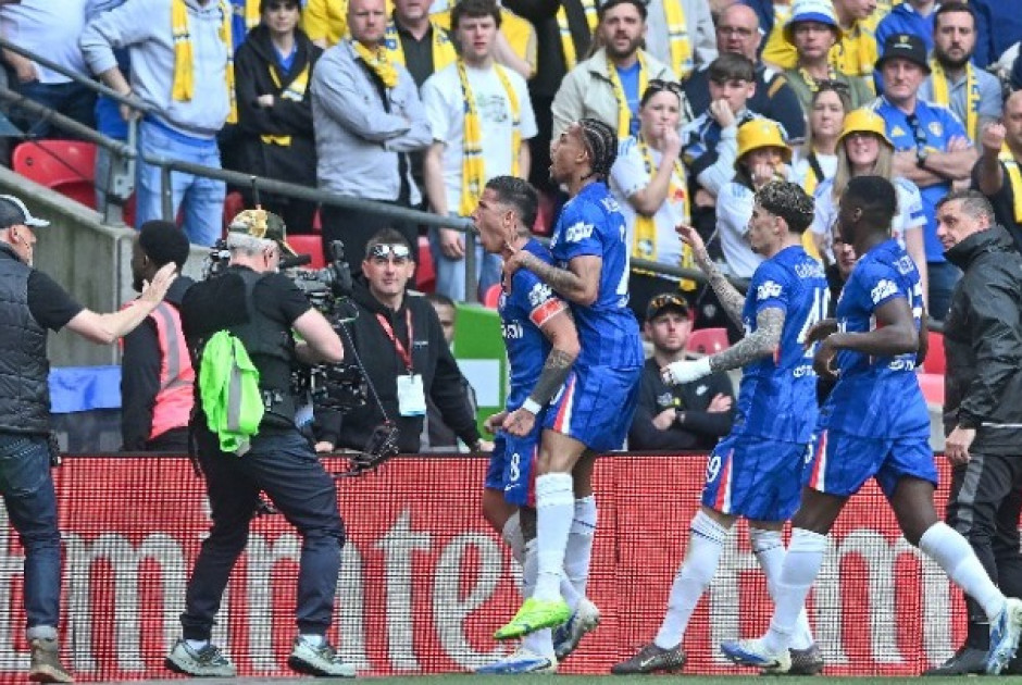 Στον τελικό του FA Cup η Τσέλσι