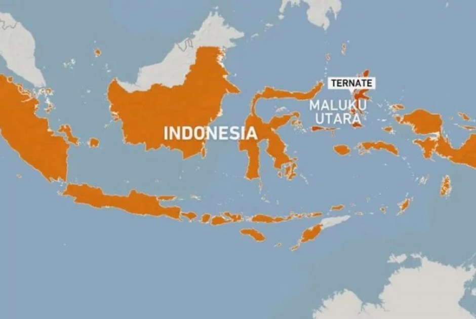 Σεισμός 7,4 βαθμών στην Ινδονησία - Άρση προειδοποίησης για τσουνάμι