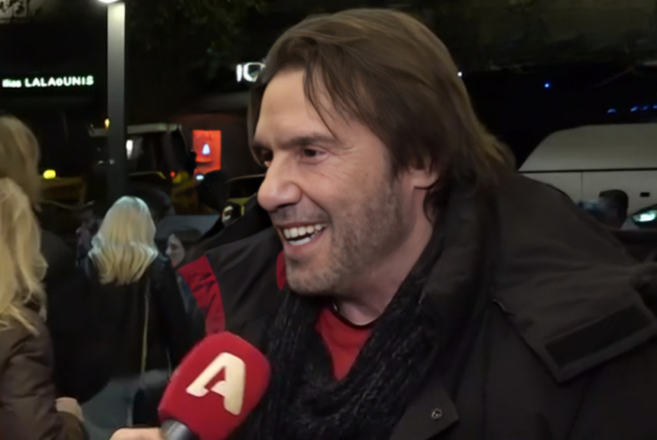 Τζώρτζογλου μετά το εξώδικο της Μαριόλα: Σέβομαι την απόφαση να μην μιλάμε για κανένα μέλος αυτής της υπόθεσης