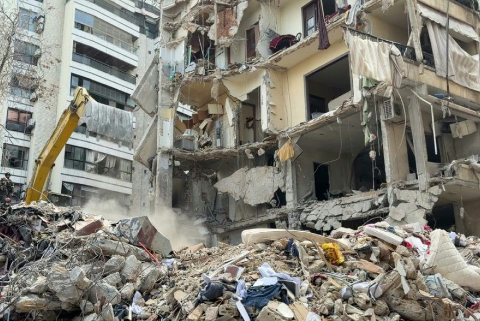 LIVE/ Στο Ισλαμαμπάντ η αμερικανική ομάδα διαπραγματεύσεων με επικεφαλής τον Βανς - "Θα συμμετέxουμε αν δεχθείτε τους όρους μας" λέει το Ιράν