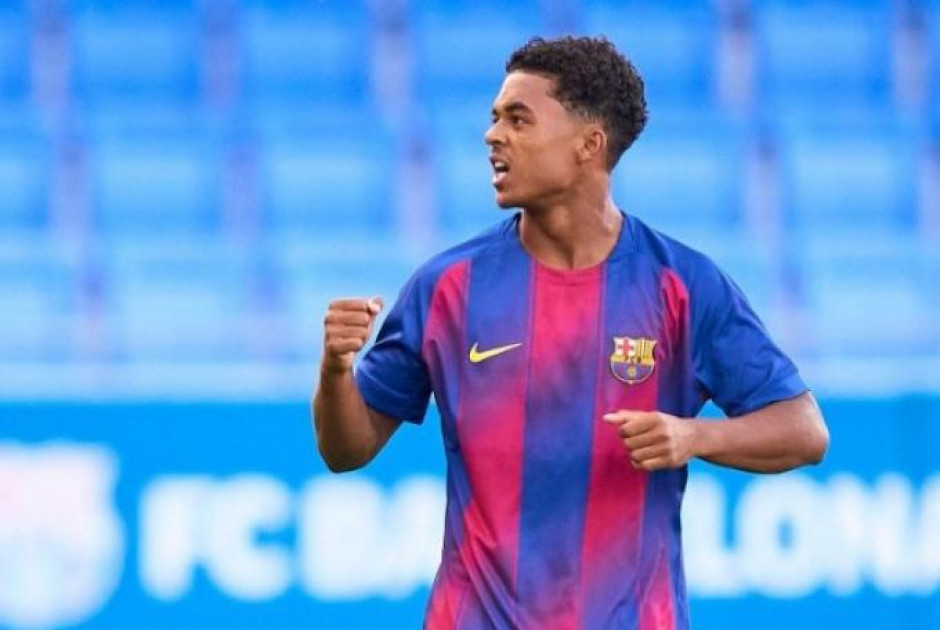 &Epsilon;&pi;&alpha;&gamma;&gamma;&epsilon;&lambda;&mu;&alpha;&tau;&iota;&kappa;ό &sigma;&upsilon;&mu;&beta;ό&lambda;&alpha;&iota;&omicron; &mu;&epsilon; &tau;&eta;&nu; &Mu;&pi;&alpha;&rho;&tau;&sigma;&epsilon;&lambda;ό&nu;&alpha; &omicron; &gamma;&iota;&omicron;&sigmaf; &tau;&omicron;&upsilon; &Pi;ά&tau;&rho;&iota;&kappa; &Kappa;&lambda;ά&iota;&phi;&epsilon;&rho;&tau;