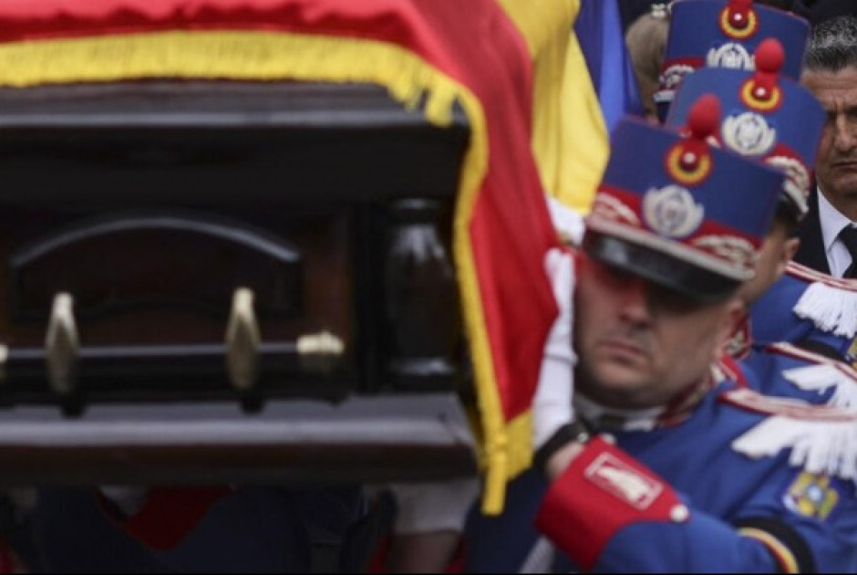 Λόγια καρδιάς: «Πάλεψε, νίκησε, έχασε...»