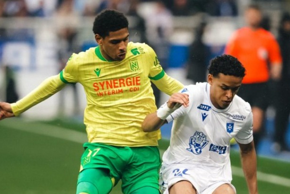 Ανεπιθύμητη ισοπαλία