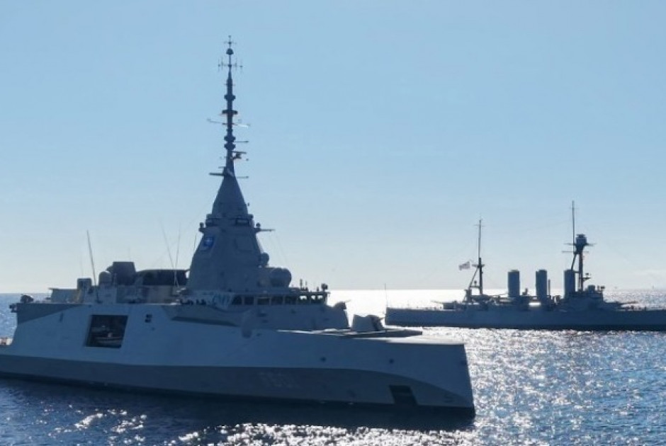 &Gamma;&alpha;&lambda;&lambda;&iota;&kappa;ό&sigmaf; &Tau;ύ&pi;&omicron;&sigmaf;: &Epsilon;&pi;&iota;&tau;&upsilon;&chi;&eta;&mu;έ&nu;&epsilon;&sigmaf; &omicron;&iota; &pi;&rho;ώ&tau;&epsilon;&sigmaf; &delta;&omicron;&kappa;&iota;&mu;έ&sigmaf; drones &gamma;&iota;&alpha; &epsilon;&lambda;&lambda;&eta;&nu;&iota;&kappa;έ&sigmaf; &phi;&rho;&epsilon;&gamma;ά&tau;&epsilon;&sigmaf;
