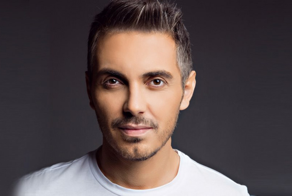 Xατζηγιάννης για Eurovision: Δεν θυμάμαι ούτε πότε βγήκα, ούτε πως το είπα, ούτε πως έφυγα