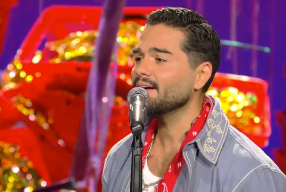 &Chi;&rho;ή&sigma;&tau;&omicron;&sigmaf; &Mu;ά&sigma;&tau;&omicron;&rho;&alpha;&sigmaf;: Ό&lambda;&alpha; ό&sigma;&alpha; &epsilon;ί&pi;&epsilon; &gamma;&iota;&alpha; &tau;&eta; &Mu;&alpha;&rho;&iota;&nu;έ&lambda;&lambda;&alpha;