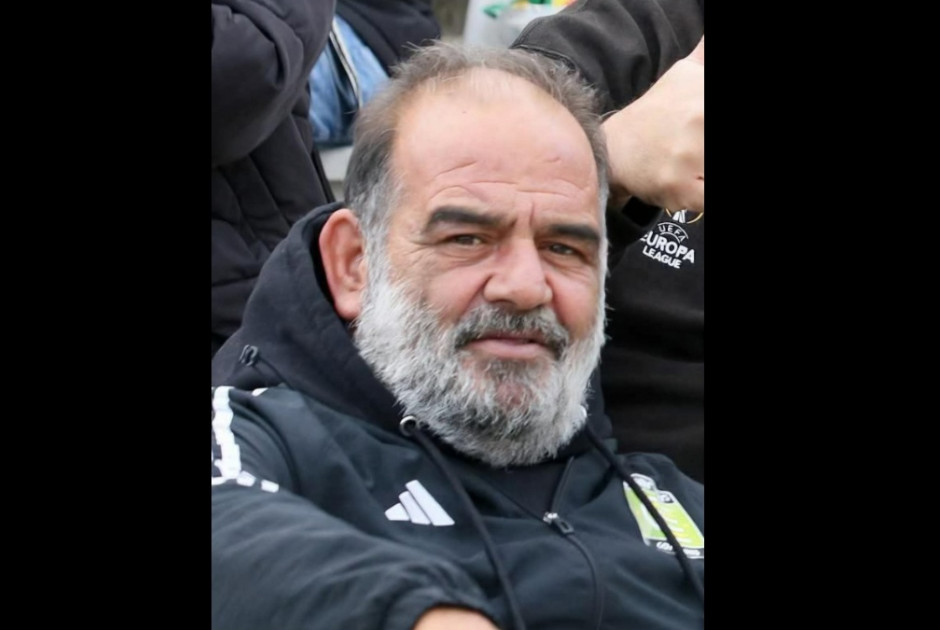 &Pi;&Epsilon;&Nu;&Theta;&Omicron;&Sigma; &sigma;&tau;&eta;&nu; &Omicron;&mu;ό&nu;&omicron;&iota;&alpha;: &Delta;&epsilon;&nu; &tau;&alpha; &kappa;&alpha;&tau;ά&phi;&epsilon;&rho;&epsilon; &omicron; &Alpha;&lambda;έ&kappa;&omicron;&sigmaf; &Pi;&alpha;ύ&lambda;&omicron;&upsilon;&ndash; Έ&chi;&alpha;&sigma;&epsilon; &tau;&eta; &mu;ά&chi;&eta; &mu;&epsilon;&tau;ά &tau;&eta;&nu; &alpha;&nu;&alpha;&kappa;&omicron;&pi;ή &sigma;&tau;&omicron; &gamma;ή&pi;&epsilon;&delta;&omicron;