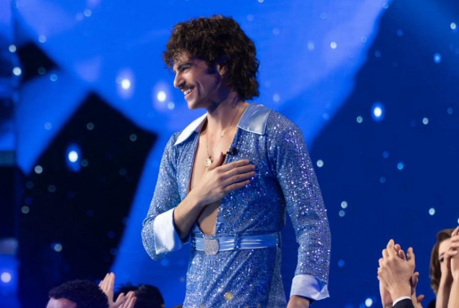 &Epsilon;&nu;&tau;&upsilon;&pi;&omega;&sigma;ί&alpha;&sigma;&epsilon; &omicron; Biased Beast &sigma;&tau;&omicron; YSF