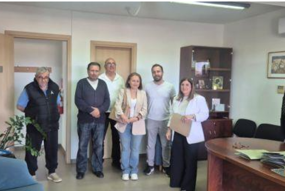 ΔΕΚ: Με 11 υποψηφιότητες στην επαρχία Λευκωσίας