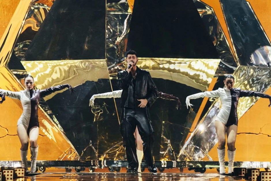 Eurovision: Η EBU προχώρησε σε επίσημη προειδοποίηση προς το Ισραήλ - Η παραβίαση που έγινε