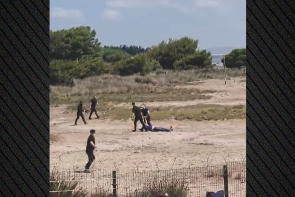 Επεισόδια στην Αλβανία: Έλληνας ανάμεσα στους τραυματίες που διαμαρτύρονταν για τα περιουσιακά τους δικαιώματα