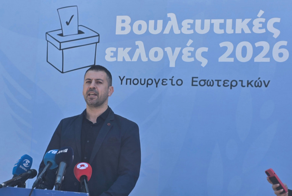 &Alpha;&nu;&epsilon;&xi;ά&rho;&tau;&eta;&tau;&omicron;&sigmaf; &upsilon;&pi;&omicron;&psi;ή&phi;&iota;&omicron;&sigmaf; &Alpha;. &Mu;&alpha;&kappa;&rho;ί&delta;&eta;&sigmaf;: &Delta;&epsilon;&nu; &upsilon;&pi;ά&rho;&chi;&epsilon;&iota; &chi;&alpha;&mu;έ&nu;&eta; &psi;ή&phi;&omicron;&sigmaf; &epsilon;&kappa;&tau;ό&sigmaf; &alpha;&pi;ό &alpha;&upsilon;&tau;ή &pi;&rho;&omicron;&sigmaf; ό&sigma;&omicron;&upsilon;&sigmaf; έ&chi;&omicron;&upsilon;&nu; &alpha;&pi;&omicron;&tau;ύ&chi;&epsilon;&iota;