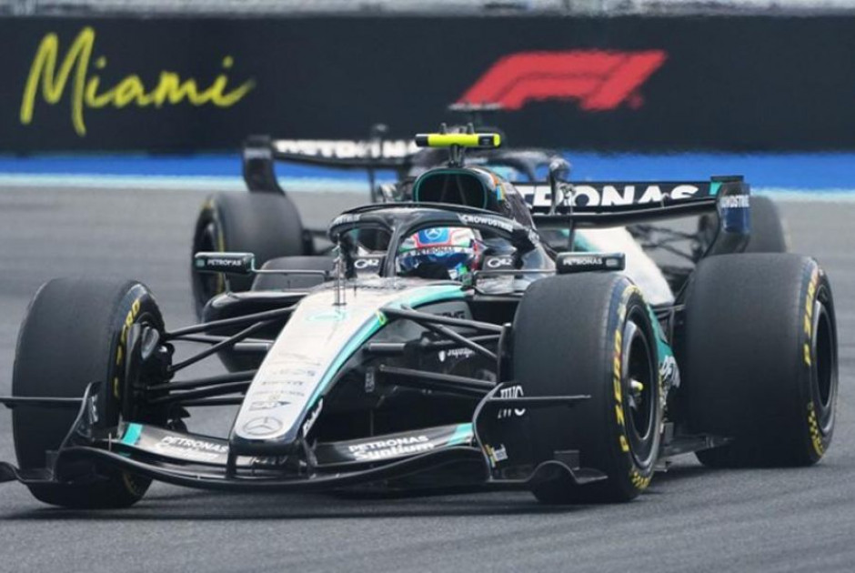 F1, Επίσημο: Άλλαξε η ώρα εκκίνησης του GP Μαϊάμι