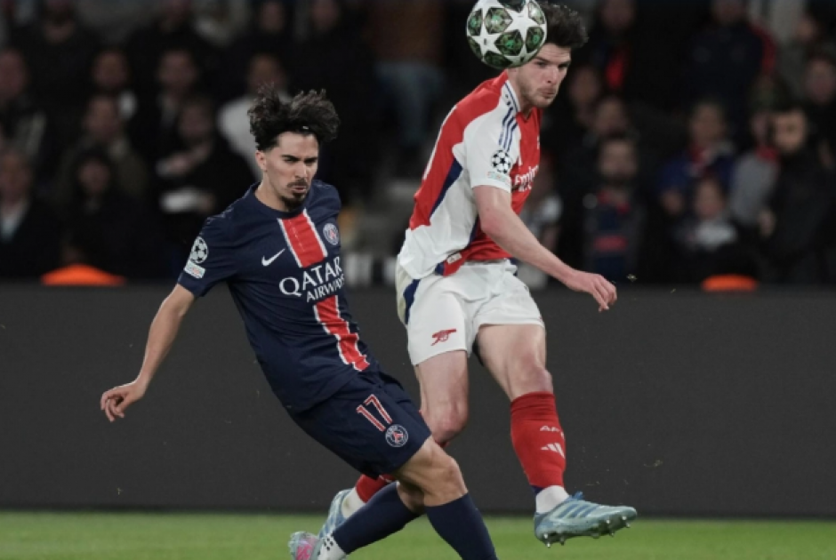 Τελικός Champions League 2026: Ο υπερυπολογιστής δίνει τον νικητή!