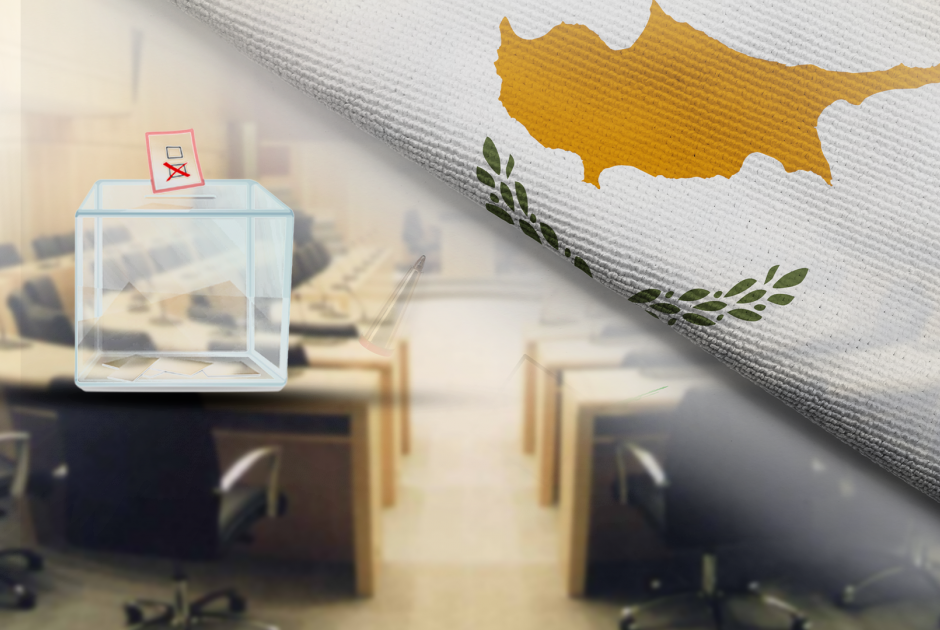 Το πρόγραμμα ψηφοφορίας ΠτΔ, αξιωματούχων, πολιτικών αρχηγών ανακοινώνει το ΥΠΕΣ
