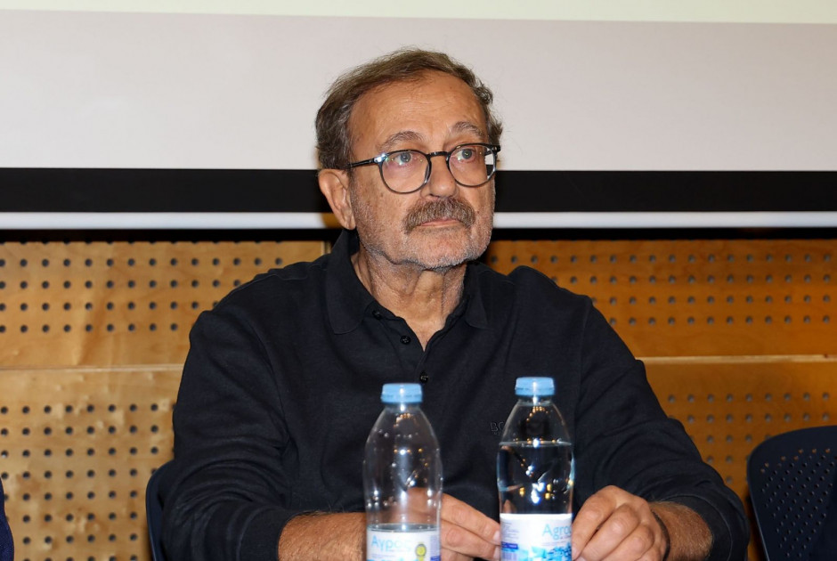 &Kappa;&Omicron;&Epsilon; &gamma;&iota;&alpha; &tau;&omicron;&nu; &theta;ά&nu;&alpha;&tau;&omicron; &tau;&omicron;&upsilon; &Delta;&eta;&mu;ή&tau;&rho;&eta; &Delta;&eta;&mu;&eta;&tau;&rho;ί&omicron;&upsilon;