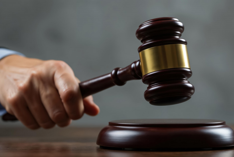 Απόπειρα φόνου σε φαρμακείο: Στο κελί για 15 χρόνια 35χρονος