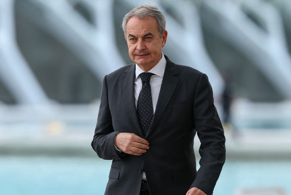 Ρουμπίνια, διαμάντια και πολυτελή ρολόγια στο χρηματοκιβώτιο του Θαπατέρο που ερευνάται για διαφθορά