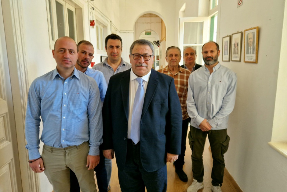 Βουλευτικές εκλογές 2026: Ο λαός να ψηφίσει με πολιτικά κριτήρια είπε ο Πρόεδρος ΔΕΚ