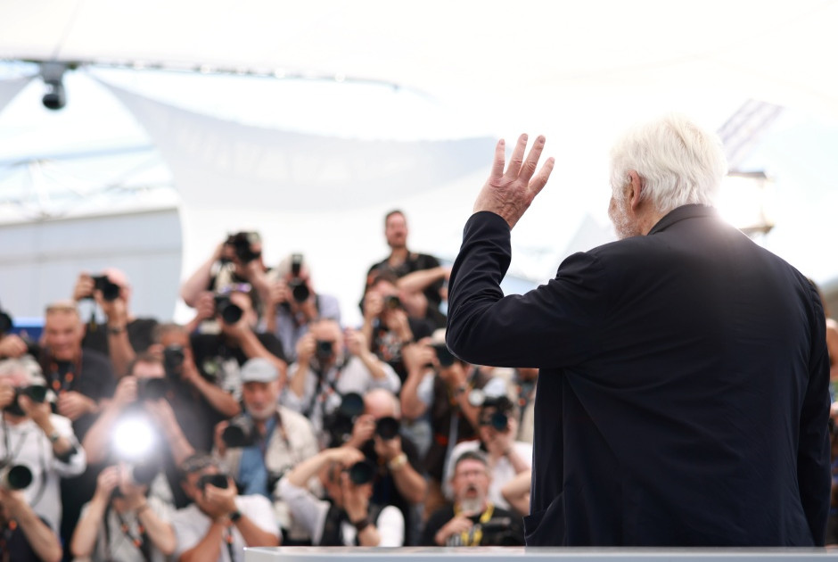79ο Φεστιβάλ Καννών: Απόψε η απονομή βραβείων - Κυπριακή ταινία στο «Δεκαπανθήμερο των Σκηνοθετών»