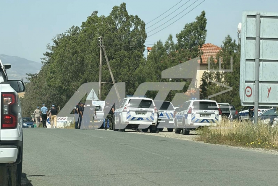 Παρά τις «φωνές» ολοκληρώθηκε η μεταφορά νεκρών ζώων στην περιοχή Παλιομετόχου