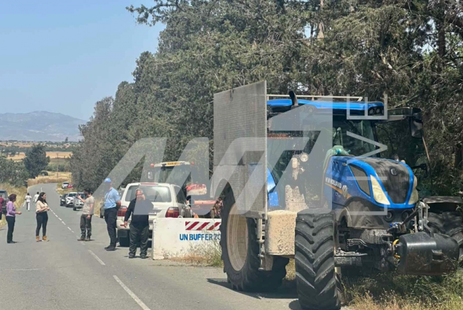 «Εκάμαν την περιοχή νεκροταφείο των ζώων» - Φωνάζουν οι κάτοικοι στο Παλιομέτοχο (ΒΙΝΤΕΟ)