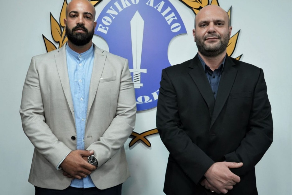 ΕΛΑΜ: Αρνείται τα περί «πειθαρχικών παραπτωμάτων» ο Κυριάκος Σάββα - Εγείρει πέντε ερωτήματα
