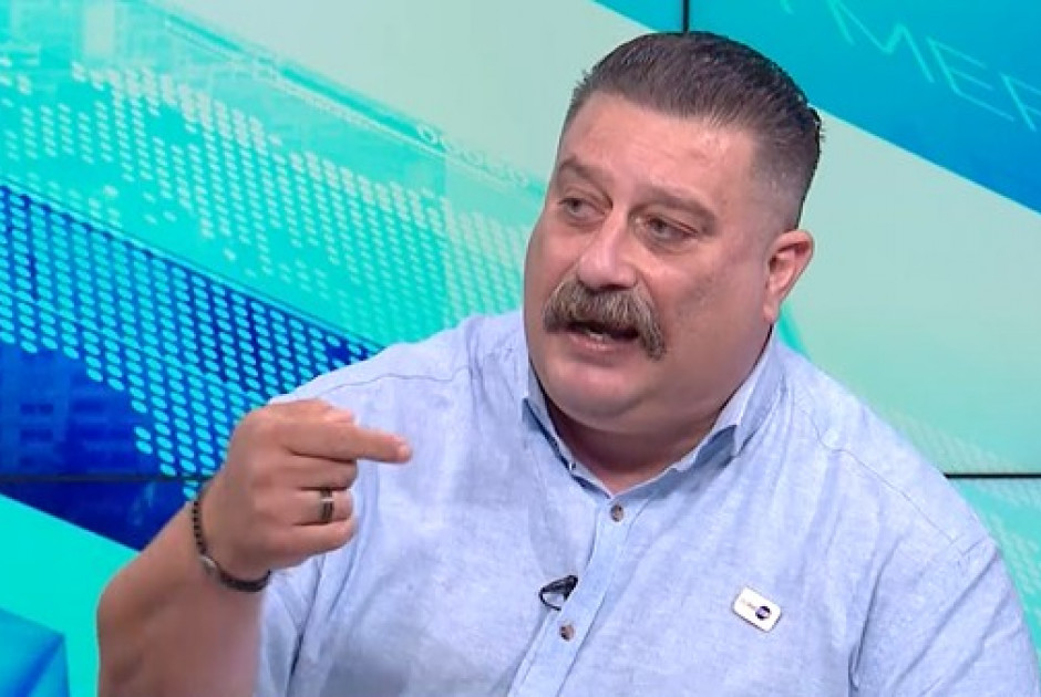 Λοϊζίδης: Ζητεί συνάντηση ΠτΔ, Υπ. Δικαιοσύνης, συντεχνιών για ημεραργίες