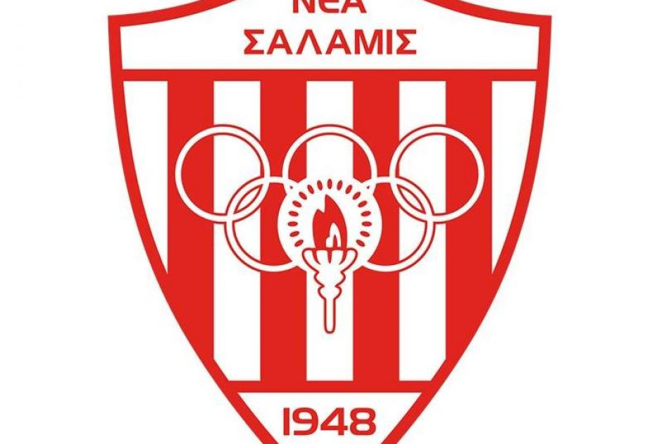 &Nu;έ&alpha; &Sigma;&alpha;&lambda;&alpha;&mu;ί&nu;&alpha;: &Tau;έ&lambda;&omicron;&sigmaf; 3 &pi;&omicron;&delta;&omicron;&sigma;&phi;&alpha;&iota;&rho;&iota;&sigma;&tau;έ&sigmaf;