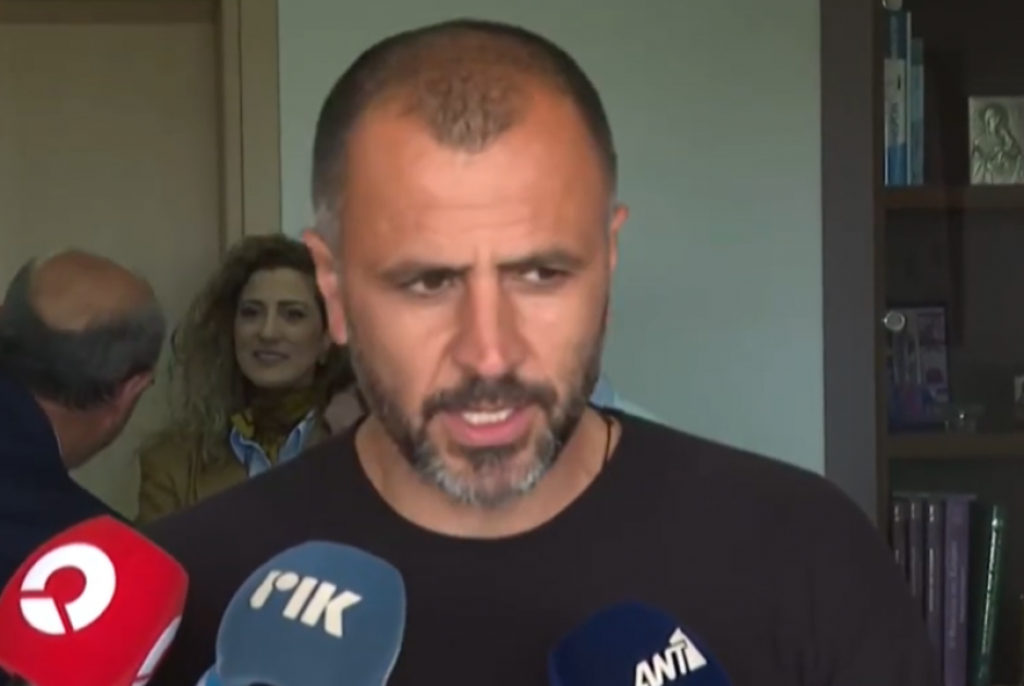 Νικόλας Προδρόμου: Φουλ ψηφοδέλτιο με ανθρώπους της διπλανής πόρτας οι Κυνηγοί
