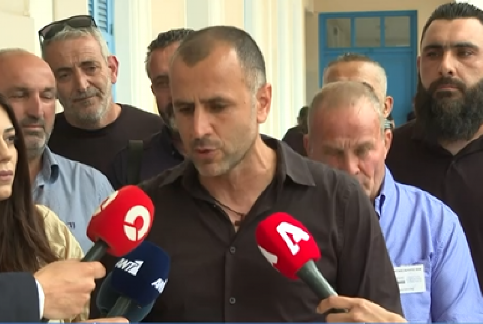 Νικόλας Προδρόμου: Ο κόσμος να κατέλθει σύσσωμος στις κάλπες