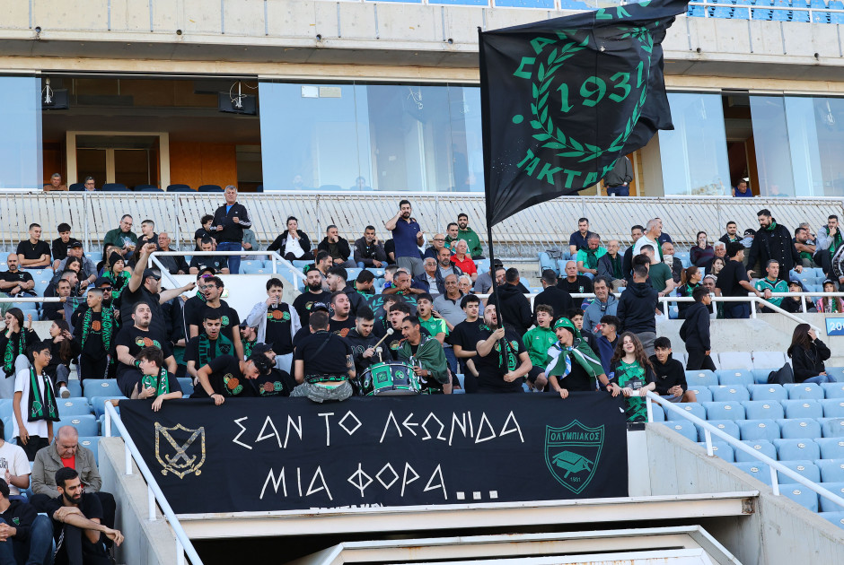 &Tau;&Epsilon;&Lambda;&Omicron;&Sigma; &Sigma;&Tau;&Omicron; &Theta;&Rho;&Iota;&Lambda;&Epsilon;&Rho;: &Omicron; &Alpha;&kappa;&rho;ί&tau;&alpha;&sigmaf; &epsilon;ί&nu;&alpha;&iota; &eta; 3&eta; &omicron;&mu;ά&delta;&alpha; &pi;&omicron;&up
