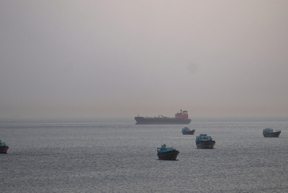 ΕΕ: Νέες κυρώσεις για παρεμβάσεις Ιράν στα Στενά του Ορμούζ