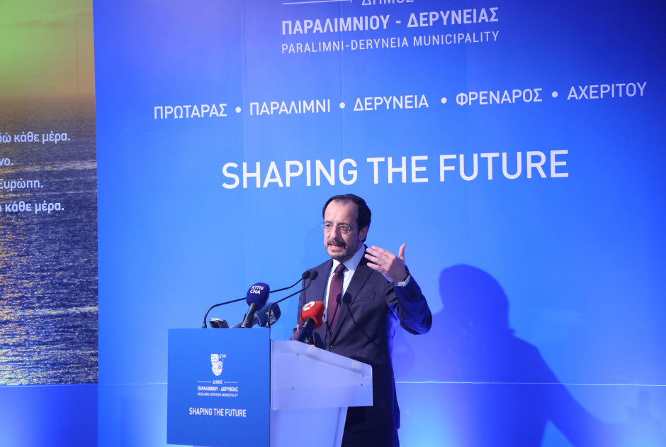 Χριστοδουλίδης: Στο επίκεντρο οι απευθείας πτήσεις από Ινδία - Στόχος η ενίσχυση του τουρισμού