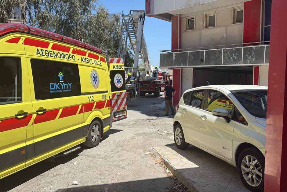 Τραγωδία στη Λάρνακα: Όλες οι νεότερες πληροφορίες