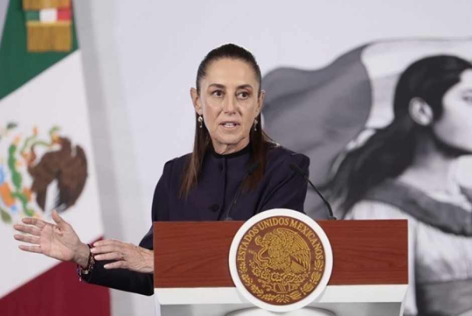 Στο Μεξικό διοργανώνουν το Μουντιάλ και ακόμα δεν ολοκλήρωσαν βασικά έργα
