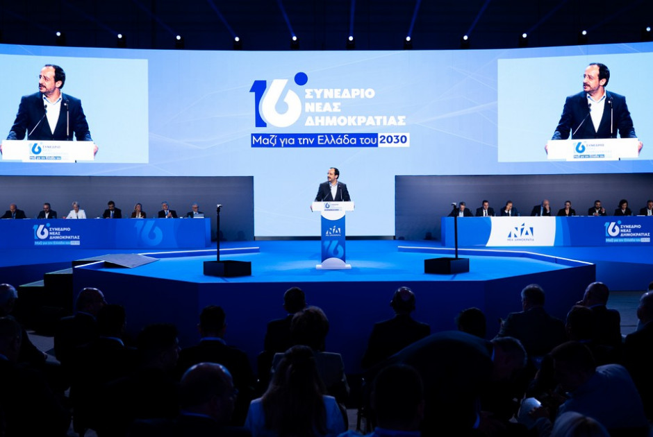 ΠτΔ: Κάποιοι χωρίς ιδεολογικό υπόβαθρο καταγγέλλουν χωρίς να καταθέτουν θέσεις