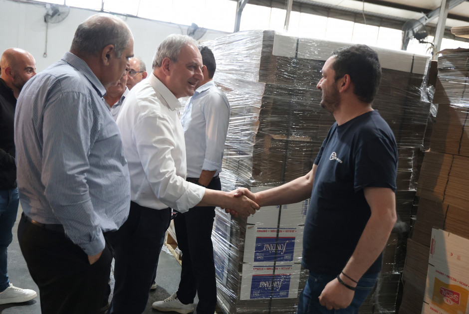 &Sigma;&tau;&epsilon;&phi;ά&nu;&omicron;&upsilon;: To &pi;&omicron;&lambda;ύ &psi;&eta;&lambda;ό &kappa;ό&sigma;&tau;&omicron;&sigmaf; &tau;&eta;&sigmaf; &epsilon;&nu;έ&rho;&gamma;&epsilon;&iota;&alpha;&sigmaf; &pi;&iota;έ&zeta;&epsilon;&iota; &tau;&iota;&sigmaf; &epsilon;&pi;&iota;&chi;&epsilon;&iota;&rho;ή&sigma;&epsilon;&iota;&sigmaf;
