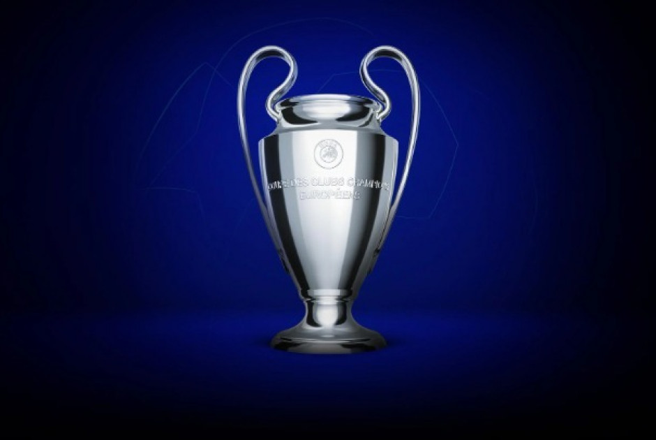 Οι 29 ομάδες της League Phase στο Champions League 2026-27
