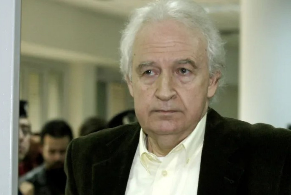 Φάκελος 17Ν: Στο φως αποκαλύψεις και διάλογοι από τη σύλληψη του Γιωτόπουλου