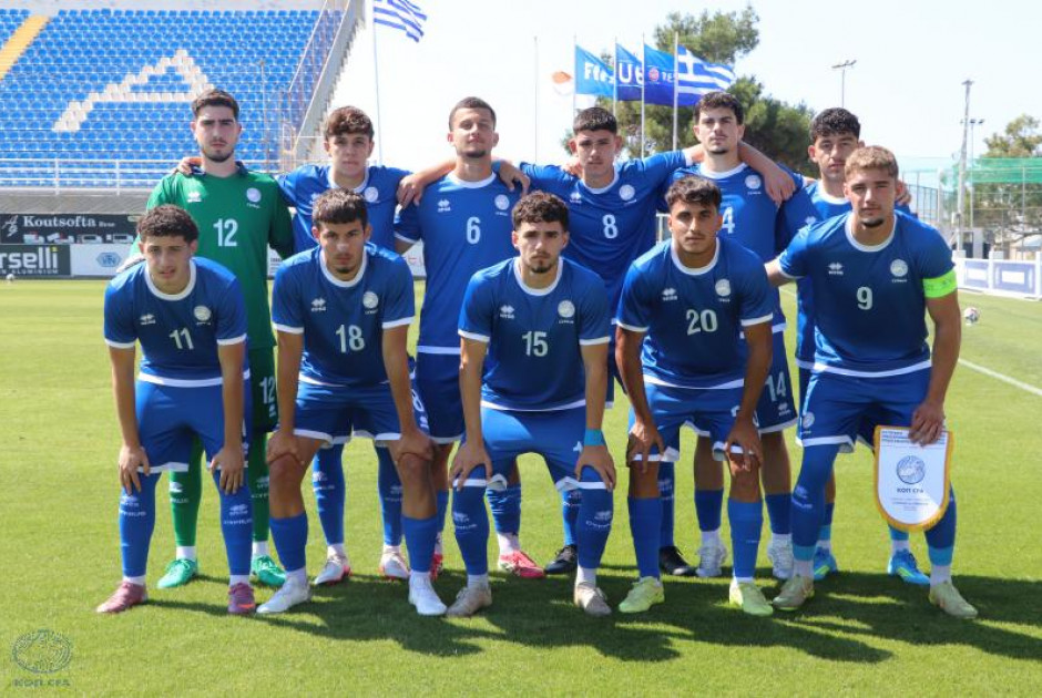&Phi;&iota;&lambda;&iota;&kappa;ή ή&tau;&tau;&alpha; &tau;&eta;&sigmaf; &Epsilon;&theta;&nu;&iota;&kappa;ή&sigmaf; &Nu;έ&omega;&nu; &Kappa;-19 &alpha;&pi;ό &tau;&eta;&nu; &Epsilon;&lambda;&lambda;ά&delta;&alpha;