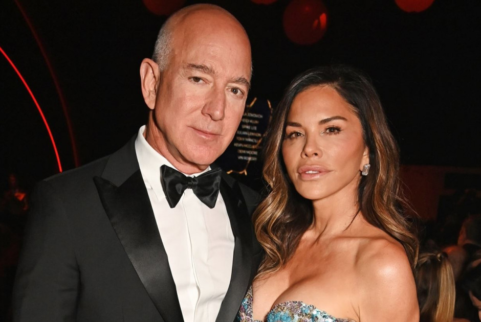 Met Gala 2026: Το ζεύγος Bezos είναι οι μεγάλοι χορηγοί του event