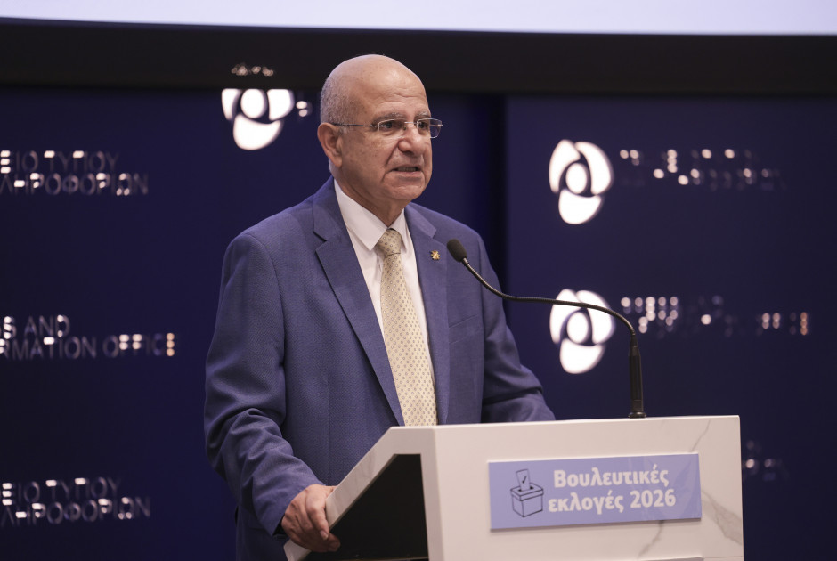 Εκλογές: Μέχρι τις 21:00 η εικόνα για τη Βουλή και τα κόμματα, τα ξημερώματα της Δευτέρας οι 56 βουλευτές