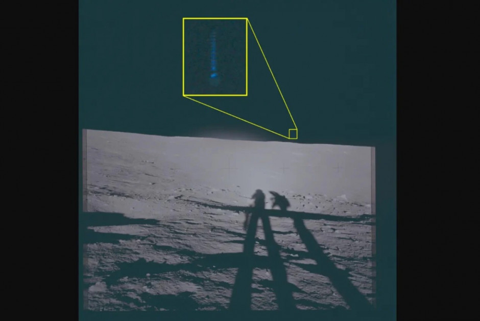 Αποκαλύψεις για UFO - Τι περιέχουν τα 161 απόρρητα αρχεία του Πενταγώνου