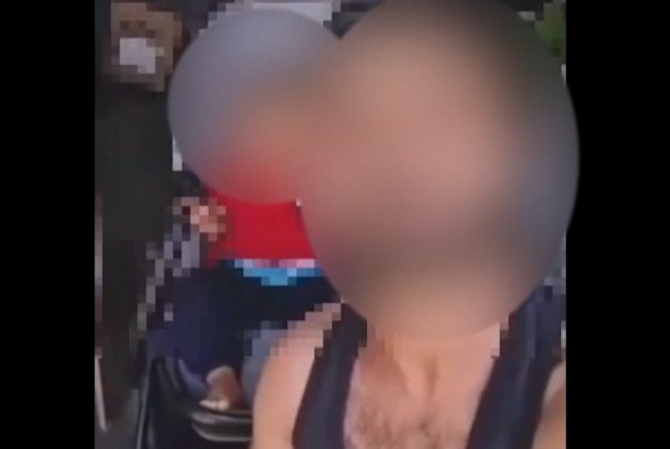 &Kappa;&alpha;&tau;&alpha;&zeta;&eta;&tau;&epsilon;ί&tau;&alpha;&iota; &omicron; &Tau;/&kappa; &pi;&alpha;&tau;έ&rho;&alpha;&sigmaf;: Ή&rho;&theta;&epsilon;, ά&rho;&pi;&alpha;&xi;&epsilon; &tau;&omicron; &pi;&alpha;&iota;&delta;ί &tau;&omicron;&upsilon; &kappa;&alpha;&iota; &delta;&iota;έ&phi;&upsilon;&gamma;&epsilon; &sigma;&tau;&alpha; &kappa;&alpha;&tau;&epsilon;&chi;ό&mu;&epsilon;&nu;&alpha; (&Beta;&Iota;&Nu;&Tau;&Epsilon;&Omicron;)