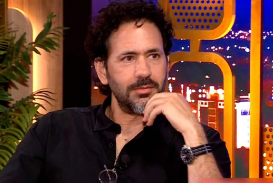 &Phi;ώ&tau;&eta;&sigmaf; &Gamma;&epsilon;&omega;&rho;&gamma;ί&delta;&eta;&sigmaf; &gamma;&iota;&alpha; &tau;&eta; &Mu;&alpha;&rho;ί&nu;&alpha; &Mu;&alpha;&kappa;&rho;ή: &laquo;&Tau;&eta;&nu; &pi;&rho;&omicron;&sigma;&omega;&pi;&iota;&kappa;ή &mu;&alpha;&sigmaf; &zeta;&omega;ή &theta;έ&lambda;&omicron;&upsilon;&mu;&epsilon; &nu;&alpha; &tau;&eta;&nu; &kappa;&rho;&alpha;&tau;ά&mu;&epsilon; &epsilon;&nu;&tau;ό&sigmaf; &tau;&omicron;&upsilon; &sigma;&pi;&iota;&tau;&iota;&omicron;ύ